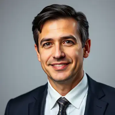 John Harrison - Founder & Lead Technician